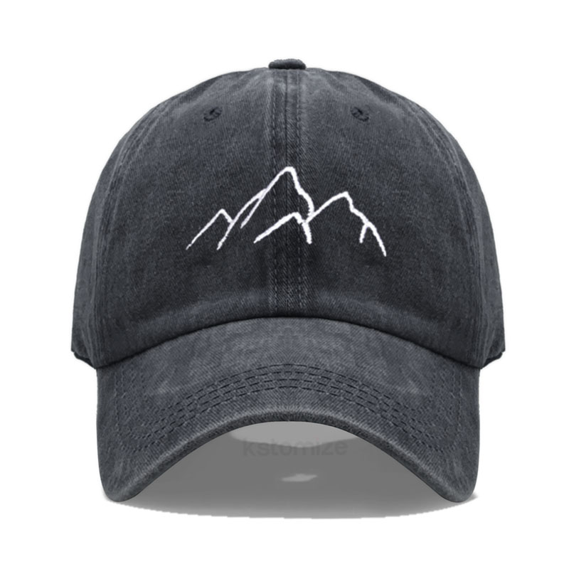 قبعة بيسبول قابلة للتعديل للرج - مراجعة Golf Cap Dad وسعره