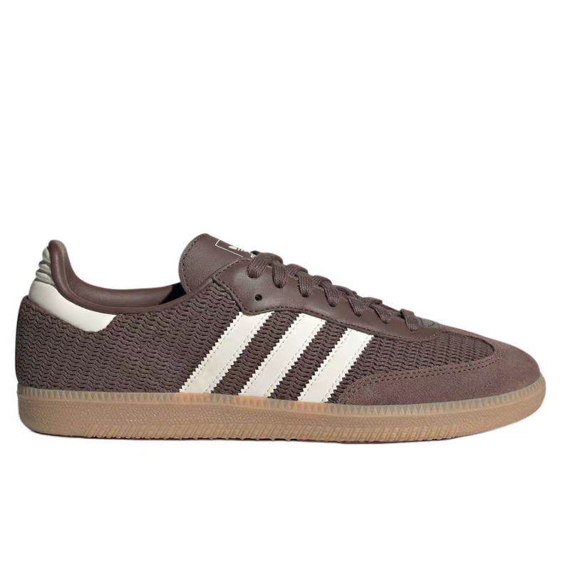 أديداس سامبا أو جي أحذية رياضي - مراجعة Adidas Shoes Samba وسعره