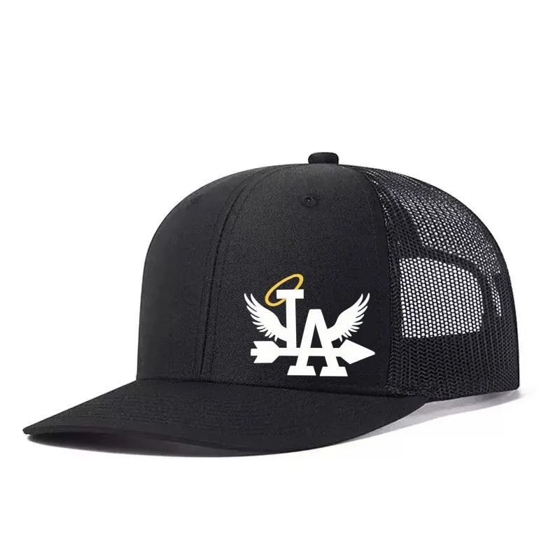 الأكثر مبيعاً: قبعة بيسبول للج - مراجعة Golf Cap Dad وسعره