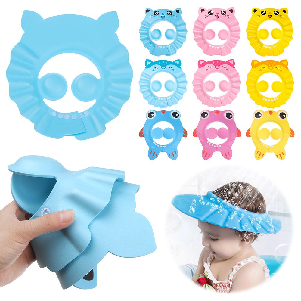 واقي حمام مقاوم للماء قابل للت - مراجعة Swim Hat Silicone وسعره