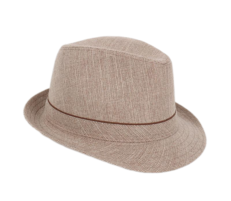 الربيع والخريف الرجال فيدوراس  - مراجعة Fedora Hat Wool وسعره
